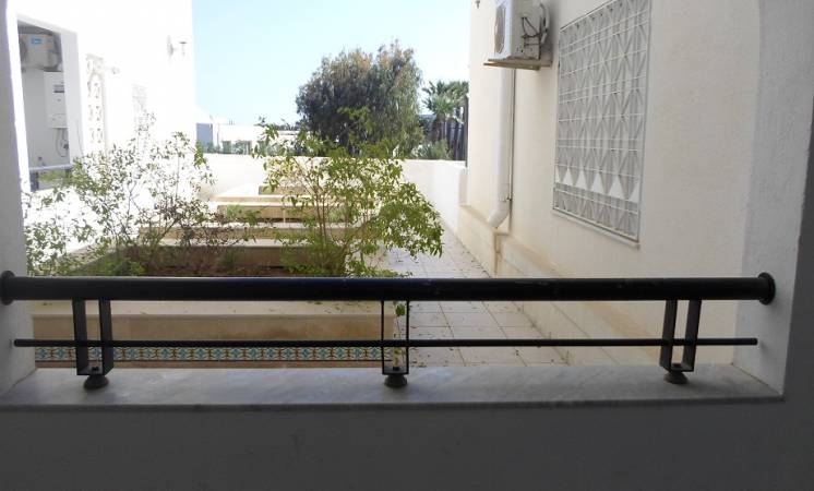 APPARTEMENT ARIJ